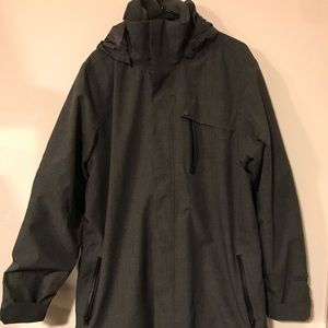 Marmot cropp river jacket men’s clothes